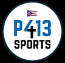 P413 Acree logo