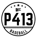 P413 Baseball Club Trent logo