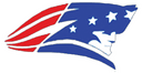 Pace Patriots logo