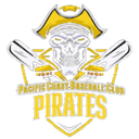 Pacific Coast Baseball Club logo