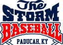 Paducah Storm logo