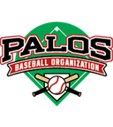 Palos Thunder logo