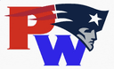 Patriot Jr High logo
