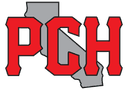 PCH logo