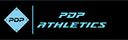 PDP Athletics logo