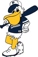 Pelican Baseball Club logo