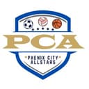 Phenix City logo