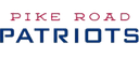 Pike Road logo
