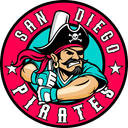 Piratas logo