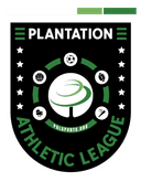 Plantation Stars logo