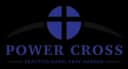 Power Cross logo
