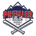 Premier West Cardinals logo