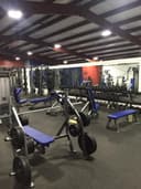 Pride Athletics logo