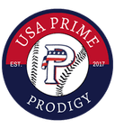 Prime Prodigy United logo