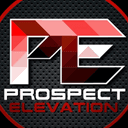 Prospect Elevation logo