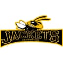 Pueblo Yellow Jackets logo
