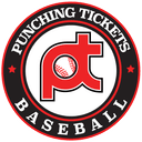 Punching Tickets logo