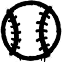 Quad City Mayhem logo