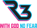 R3 logo