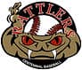 Rattlers (Centennial) logo