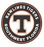 Rawlings Tigers logo
