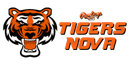 Rawlings Tigers NOVA logo