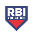 RBI Tri-Cities logo