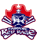 Red Rage logo