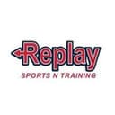 Replay Baseball Institute logo