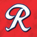 Richmond Braves Baseball logo