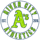 River City Athletics logo