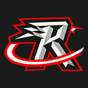 Riverside Rockets logo