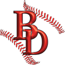 Rockford Big Dogs logo