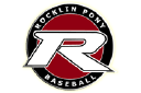 Rocklin 65s logo