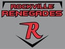 Rockville Renegades logo