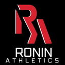 Ronin Athletics logo