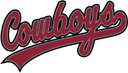 Saddleback Cowboys logo