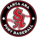 Santa Ana Storm logo