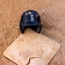 Savage Baseball logo