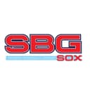 SBG Sox Harris logo