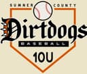 SC Dirtdogs logo