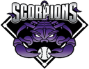 Scorpions Baseball logo