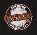 SD Cowboys logo