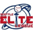 Seattle Elite Baseball logo