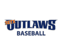 SETX Outlaws logo