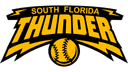 SF Thunder logo