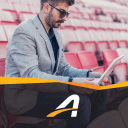 Shelby County Sliders logo