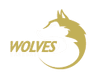 Sierra Nevada Wolves logo