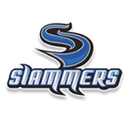Slammers logo