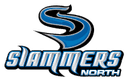 Slammers Stark logo